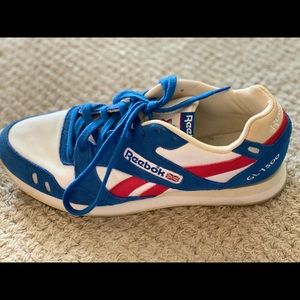 Reebok Sneakers Size 8